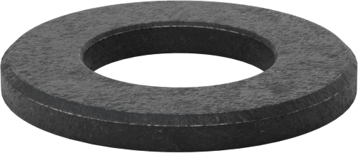 Çelik Yapısal Pul, Galvanizli, M14 Vida Boyutu için, 15.0 mm ID, 28.0 mm OD