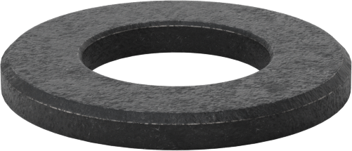 Çelik Yapısal Pul, M14 Vida Boyutu için, 15.0 mm ID, 28.0 mm OD