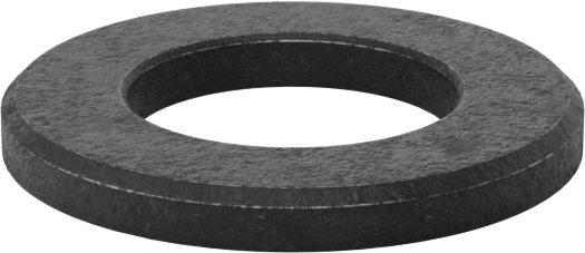 Çelik Yapısal Pul, M20 Vida Boyutu için, 21.0 mm ID, 37.0 mm OD
