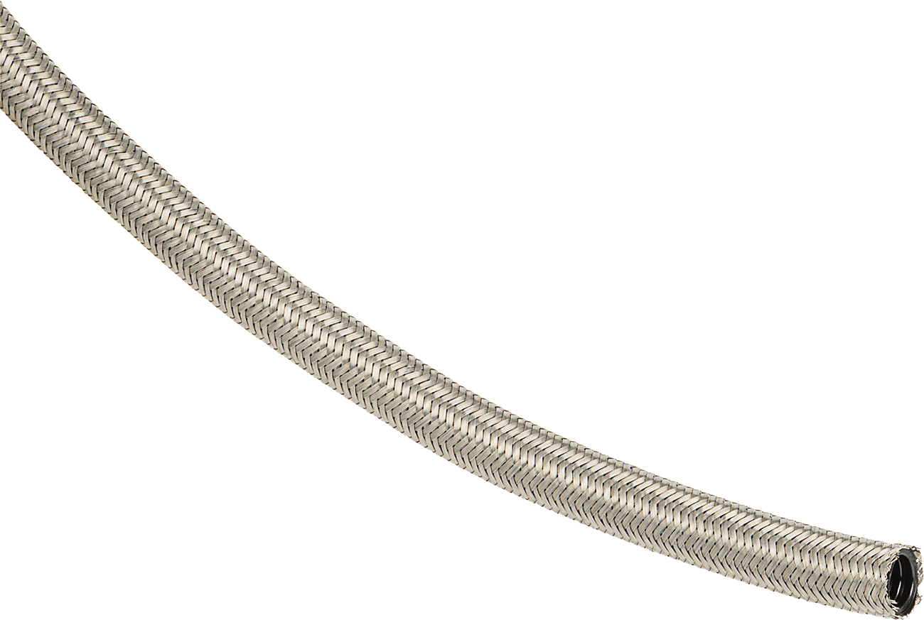 Ekranlı Esnek Plastik Kanal, 3/8 Anma Ölçüsü