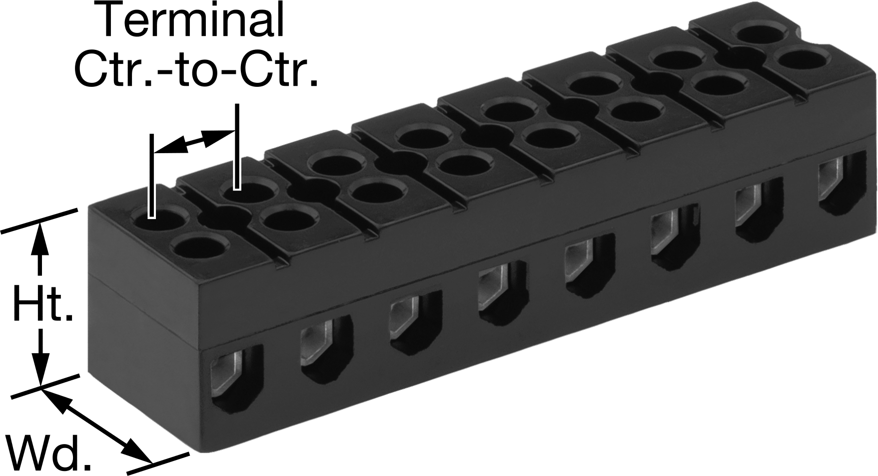 Eight Circuits