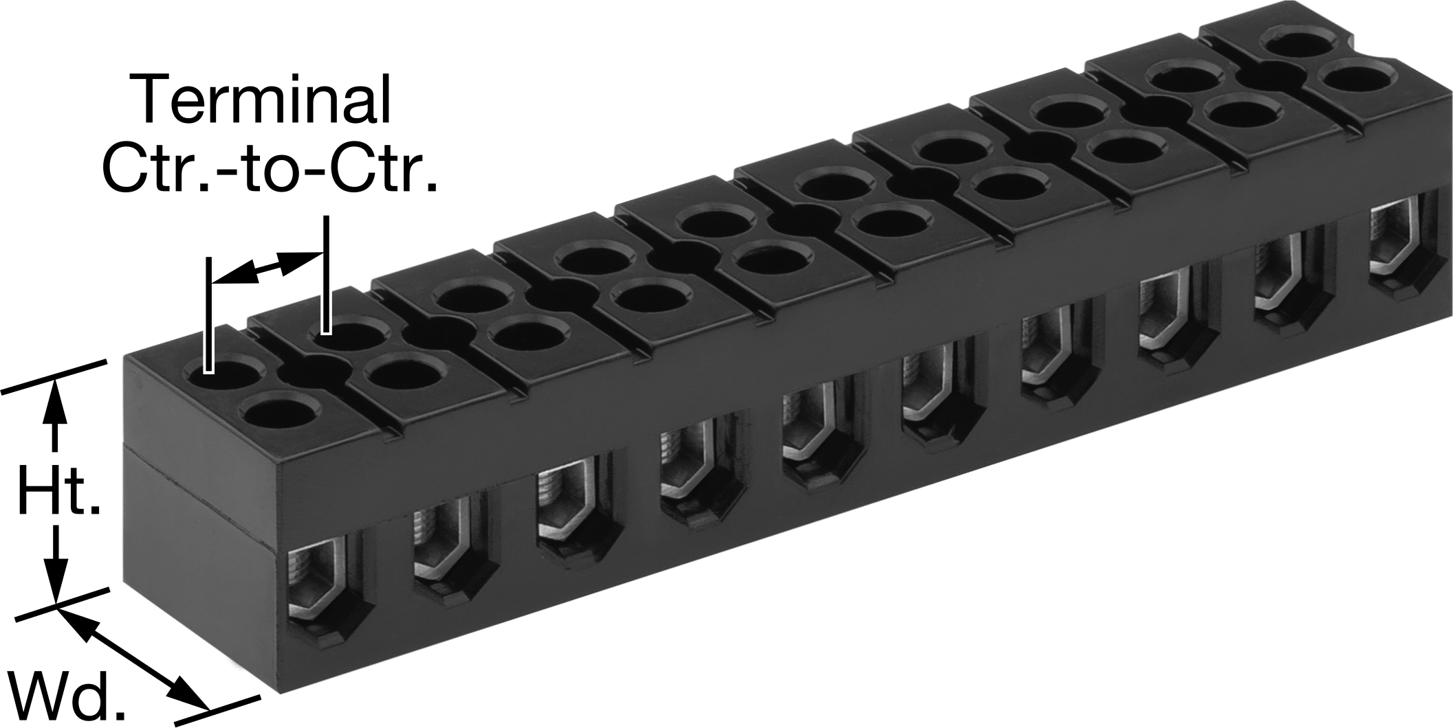 10 Circuits