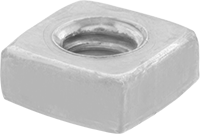 Fiberglas Kare Somunlar