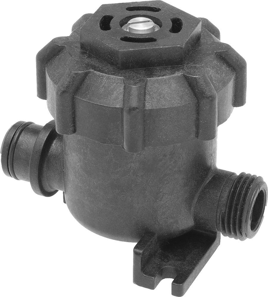 Süzgeç Kontrol Durdurucu, 2570-000-001 Numaralı, Acorn Wash Çeşmesi için