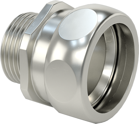 Compression × Threaded