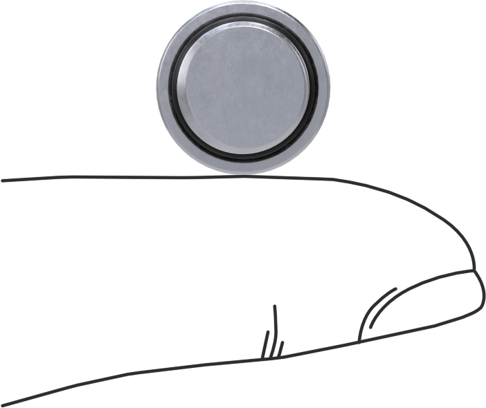 Yüksek Basınçlı Nikel Kaplı Pirinç Boru Bağlantı Parçası, Altıgen Tahrikli Tıkaç, Floroelastomer O-Ring, 1/8 BSPP