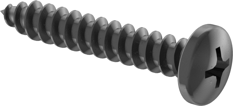Fully Threaded