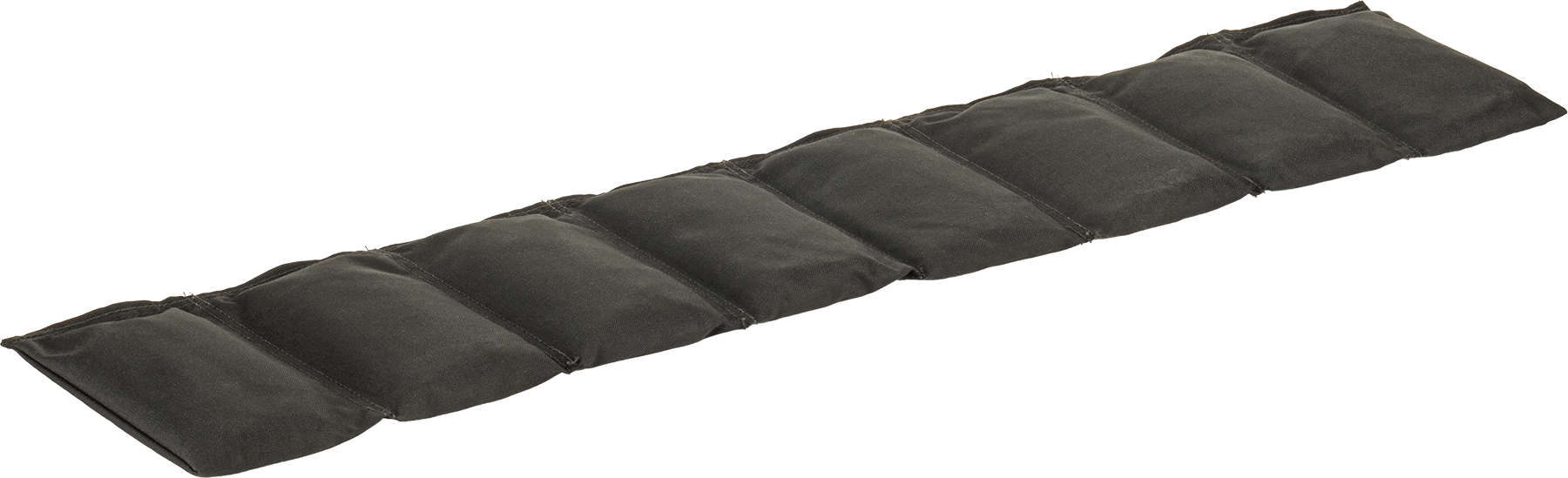 Rulo Şeklinde Ağırlık Torbası, 7 lbs., 40" Uzunluk