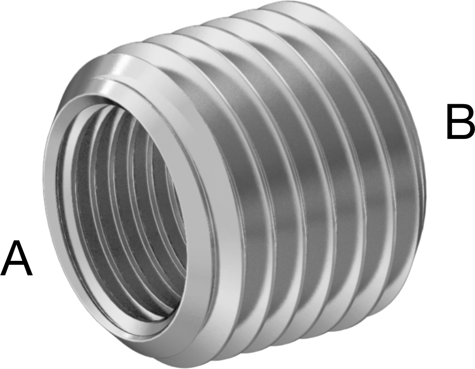 Düşük Basınçlı Krom Kaplı Pirinç Boru Bağlantı Parçası, Burç Redüksiyon Adaptörü, 1/4 Erkek x 1/8 Dişi NPT