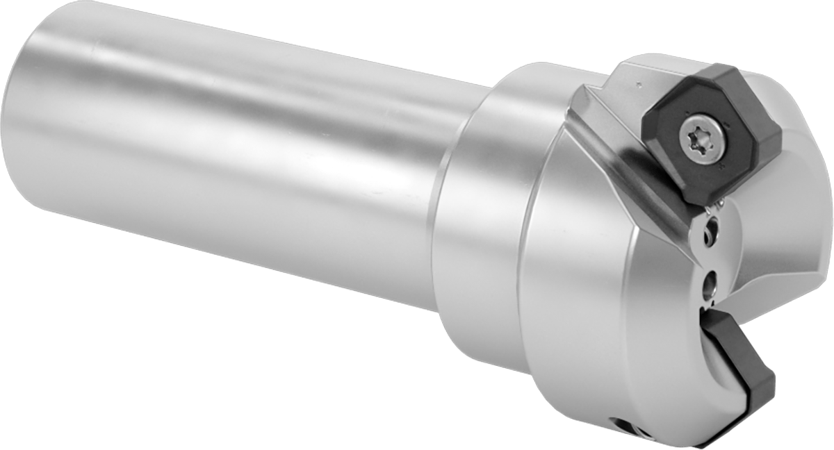 Shank Mount Shown with Inserts (Sold Separately)