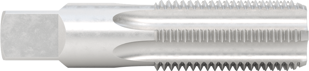 Helisel Ekli Kılavuz, M36 x 4 mm Ek Parça Boyutu için, Alt Pah