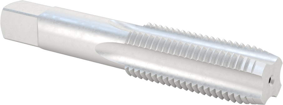Helisel Ekli Kılavuz, M18 x 2,5 mm Ek Parça Boyutu için, Standart Pah
