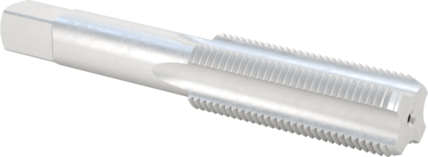 Helisel Ekli Kılavuz, M14 x 1,5 mm Ek Parça Boyutu için, Alt Pah