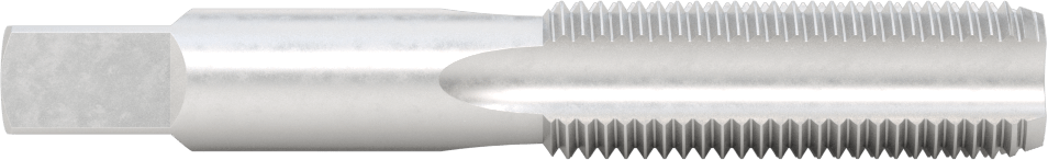 Helisel Ekli Kılavuz, M16 x 2 mm Ek Parça Boyutu için, Alt Pah
