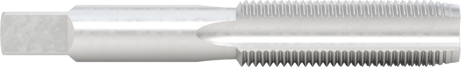 Helisel Ekli Kılavuz, M14 x 1,5 mm Ek Parça Boyutu için, Standart Pah