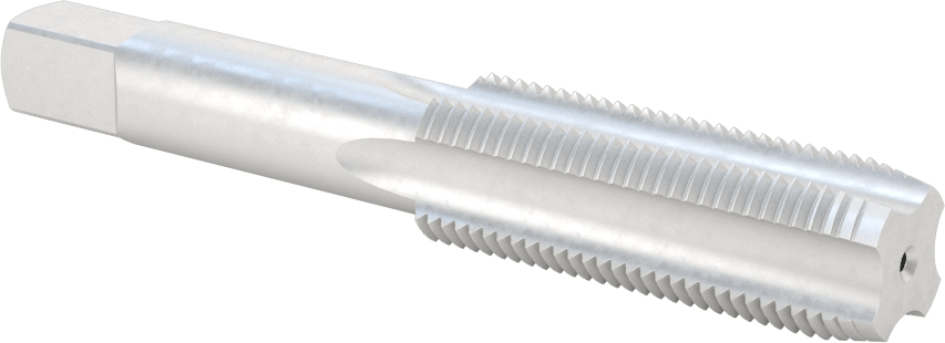 Helisel Ekli Kılavuz, M14 x 1,5 mm Ek Parça Boyutu için, Standart Pah