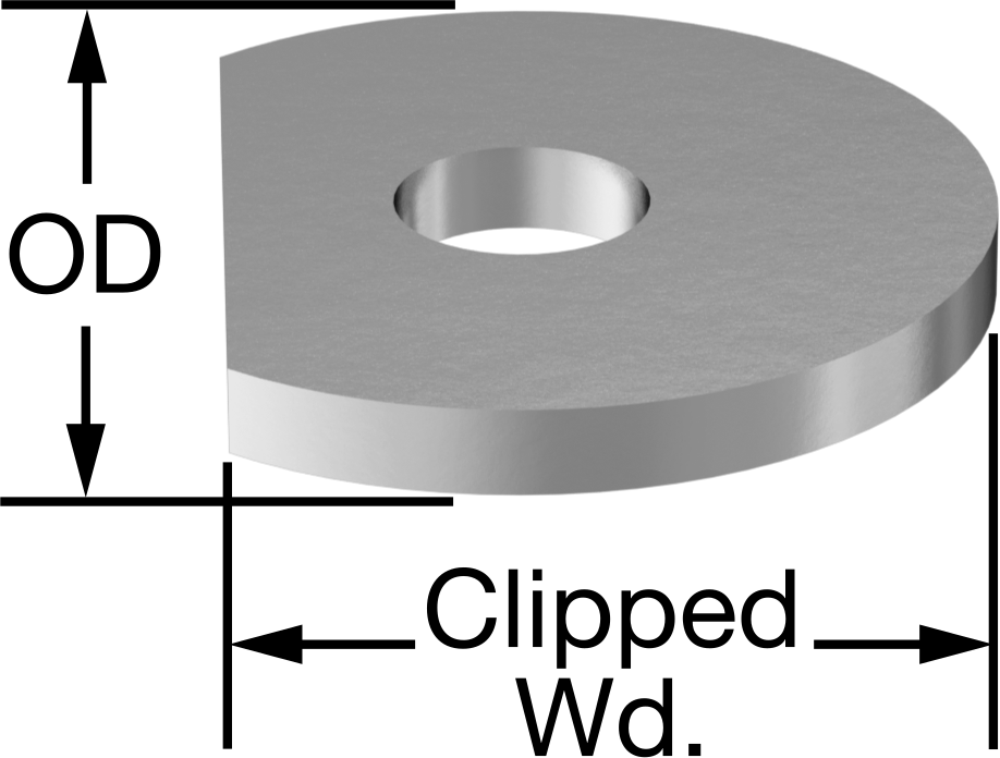 Zinc-Plated Steel