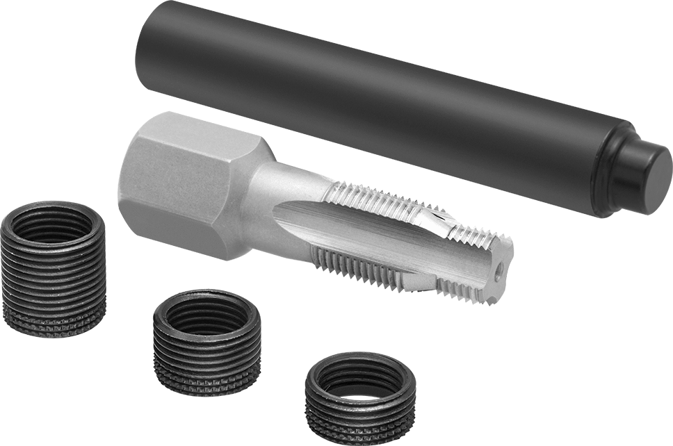 For Gasket and Taper Seats