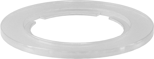 Kendinden Tutunan Pullar, 7/8" Boyut için, 0.940" ID, 1.343" OD, 0,052 inç - 0,072 inç Kalınlık