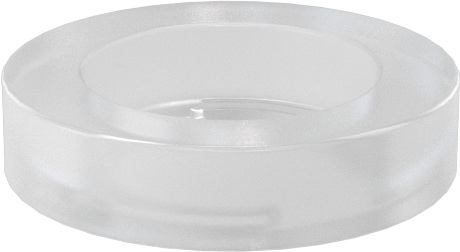 Kendinden Tutunan Pullar, 5/16“&M8 Vida, 0,331” İç Çap, 0,104 inç - 0,116 inç Kalınlık, Krem