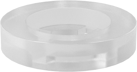 Kendinden Tutunan Pullar, 4 Numara ve M3 Vida, 0.156" ID, 1/4" OD, 0,040“-0,060” Kalınlık