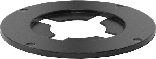 Kendinden Tutunan Pullar, 1/2" Boyut için, 0.690" ID, 1.125" OD, 0,022“-0,042” Kalınlık