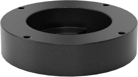 Kendinden Tutunan Pullar, 4 Numara ve M3 Vida, 0.156" ID, 1/4" OD, 0,040“-0,060” Kalınlık