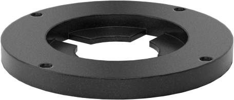 Kendinden Tutunan Pullar, #10 & M5 Vida, 0.277" ID, 0.453" OD, 0,022“-0,042” Kalınlık