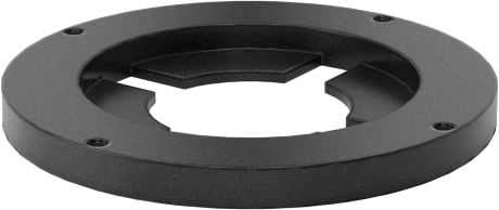 Kendinden Tutunan Pullar, 1/4" ve M6 Vida, 0.344" ID, 1/2" OD, 0,022“-0,042” Kalınlık