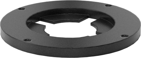 Kendinden Tutunan Pullar, 1/4" ve M6 Vida, 0.375" ID, 0.593" OD, 0,022“-0,042” Kalınlık