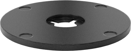 Kendinden Tutunan Pullar, 1/4" ve M6 Vida, 0.450" ID, 1-1/2" OD, 0,052 inç - 0,072 inç Kalınlık