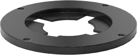 Kendinden Tutunan Pullar, 5/16"&M8 Vida, 0.470" ID, 0.734" OD, 0,022“-0,042” Kalınlık