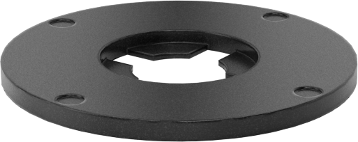 Kendinden Tutunan Pullar, 3/8" ve M10 Vida, 0.563" ID, 1.260" OD, 0,052 inç - 0,072 inç Kalınlık