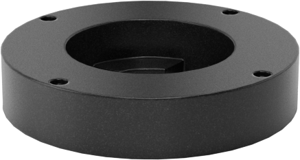 Kendinden Tutunan Pullar, #2 ve M2 Vida için, 0.115" ID, 0.203" OD, 0,022“-0,042” Kalınlık