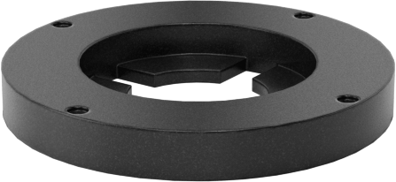 Kendinden Tutunan Pullar, #6 & M3,5 Vida, 0.198" ID, 0.328" OD, 0,022“-0,042” Kalınlık