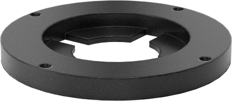 Kendinden Tutunan Pullar, 5/16"&M8 Vida, 0.470" ID, 0.734" OD, 0,052 inç - 0,072 inç Kalınlık