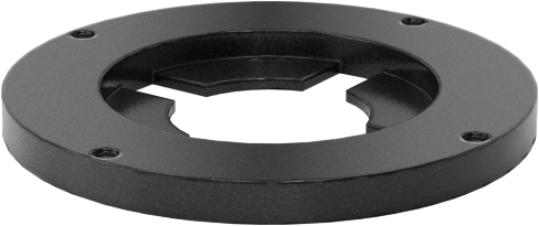 Kendinden Tutunan Pullar, 3/8" ve M10 Vida, 0.564" ID, 0.890" OD, 0,052 inç - 0,072 inç Kalınlık