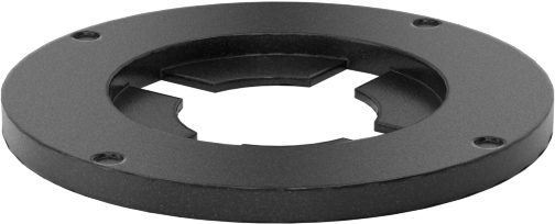 Kendinden Tutunan Pullar, 1/2" Boyut için, 0.690" ID, 1.125" OD, 0,052 inç - 0,072 inç Kalınlık