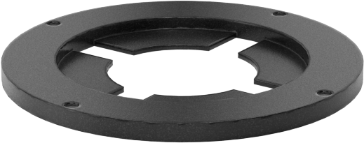 Kendinden Tutunan Pullar, 7/8" Boyut için, 0.940" ID, 1.343" OD, 0,052 inç - 0,072 inç Kalınlık