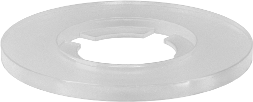 Kendinden Tutunan Pullar, 7/16" Boyut için, 0.570" ID, 1.031" OD, 0,052 inç - 0,072 inç Kalınlık