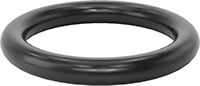 Yüksek Basınçlı Kimyasal Dayanıklı Viton® Fluoroelastomer O-Ringler