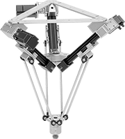 Delta Robotlar