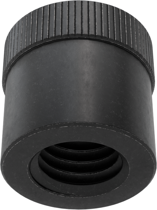 Alaşımlı Çelik Soket Somunu, 5/8"-11 Diş Boyutu