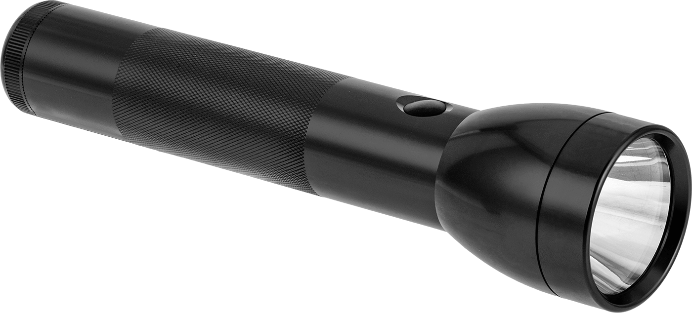 El Feneri, Döndürerek Odaklamalı, Xenon, 25 Lumens