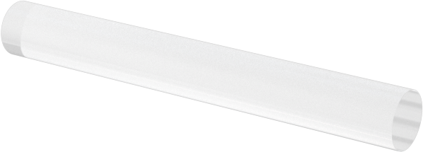 Polikarbonat Pim, 3/64" Çap, 3/8" Uzunluk