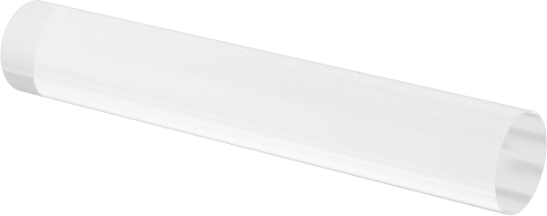 Polikarbonat Pim, 1/16" Çap, 3/8" Uzunluk