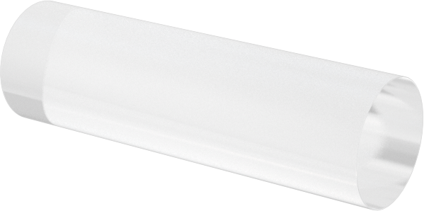 Polikarbonat Pim, 3/32" Çap, 5/16" Uzunluk