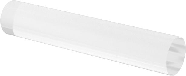 Polikarbonat Pim, 3/32" Çap, 1/2" Uzunluk