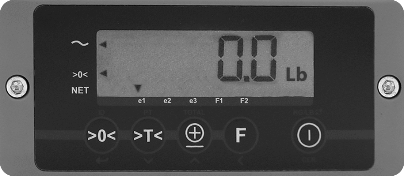 Remote Digital Display