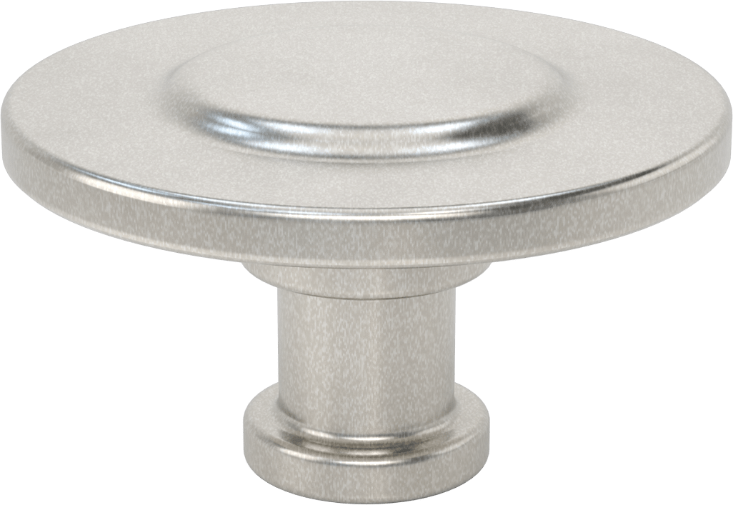Römork Pimi, Kaynaklı, 4-5/8“ Yükseklik x 8” Toplam Çap